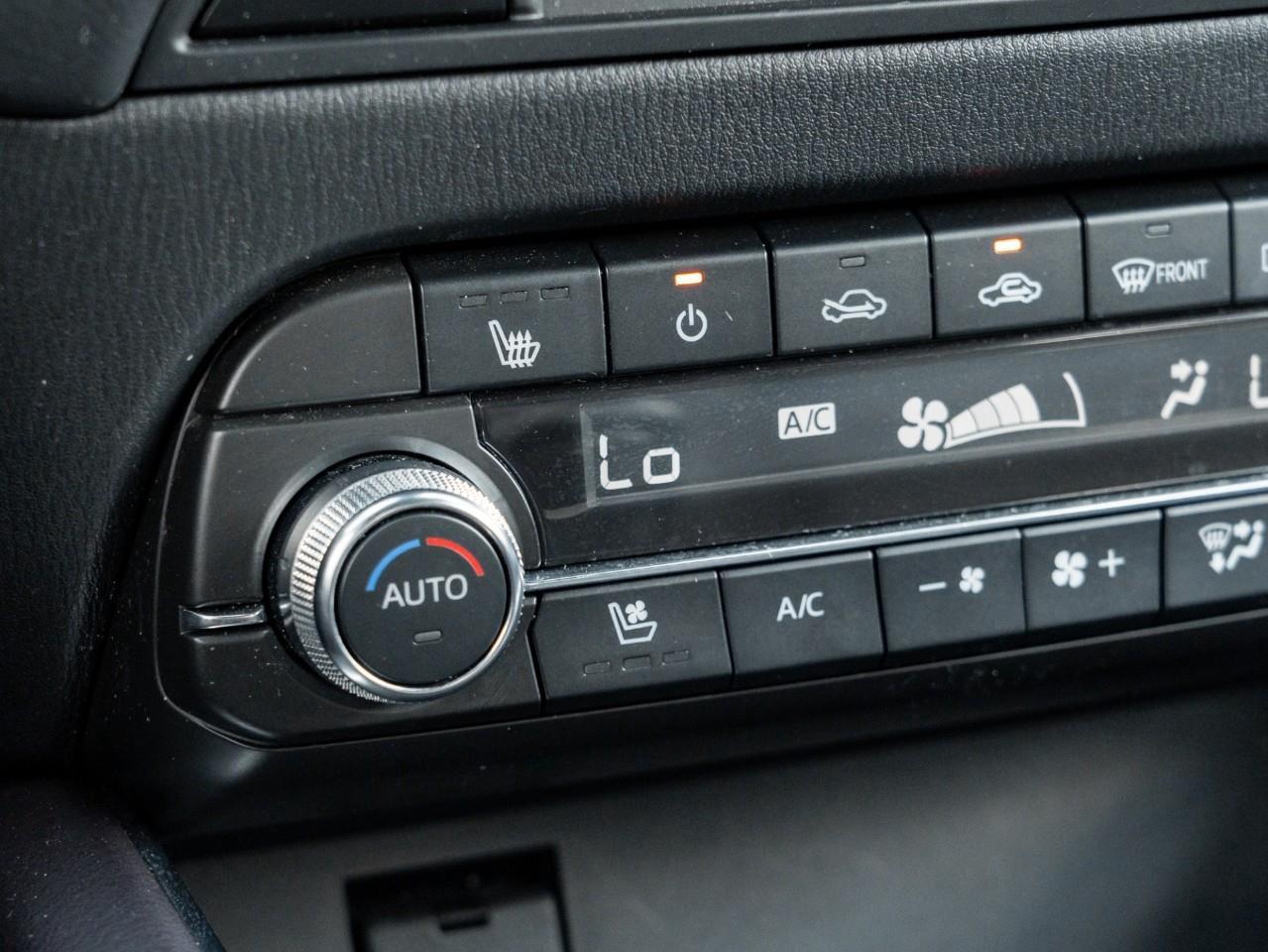 2024 Mazda CX-5 Signature 4dr i-ACTIV All-Wheel Drive Sport Utility Photo