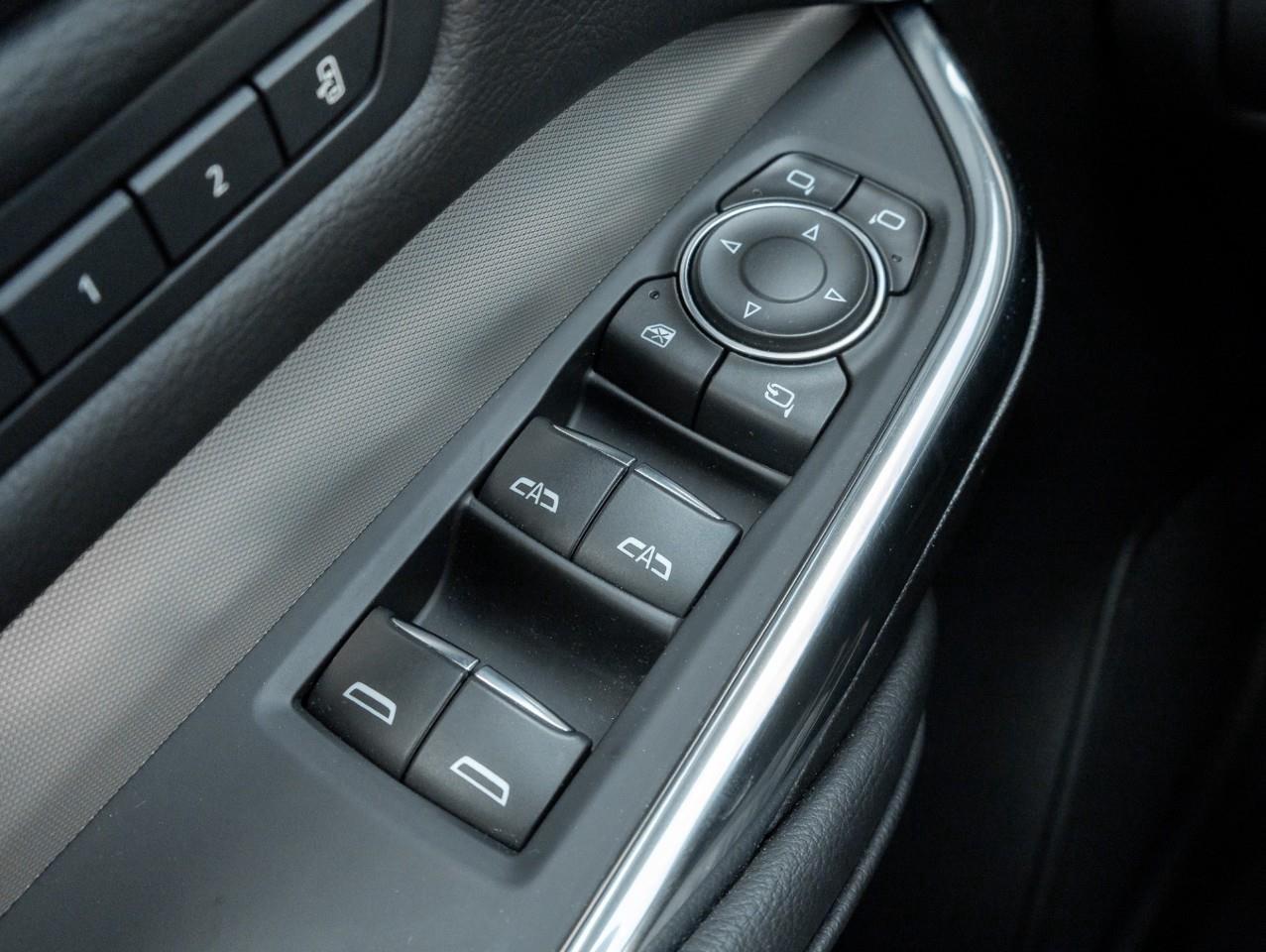2023 Cadillac XT4 Premium Luxury 4dr All-Wheel Drive Photo