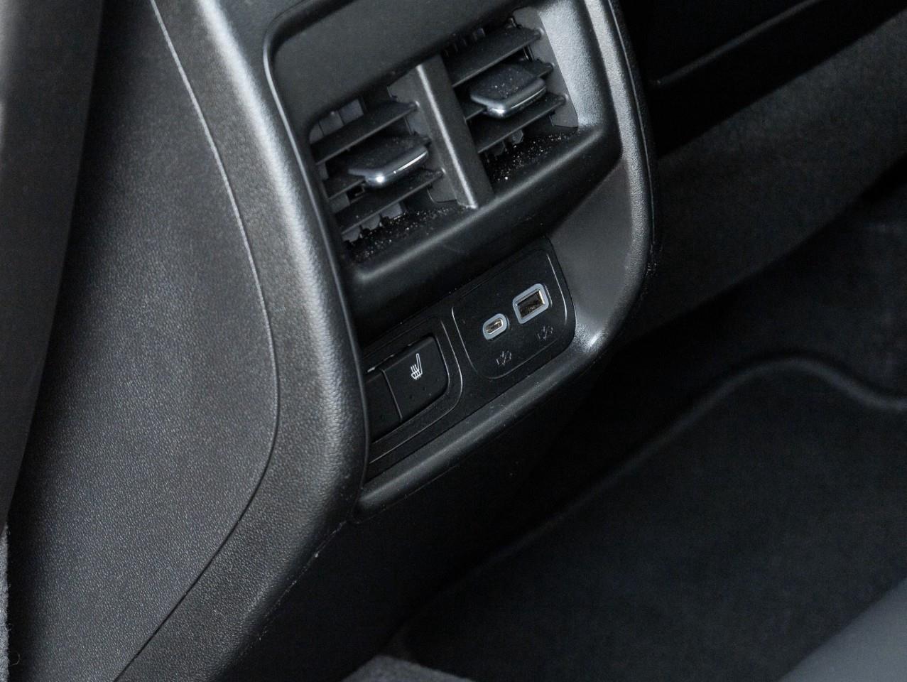 2023 Cadillac XT4 Premium Luxury 4dr All-Wheel Drive Photo