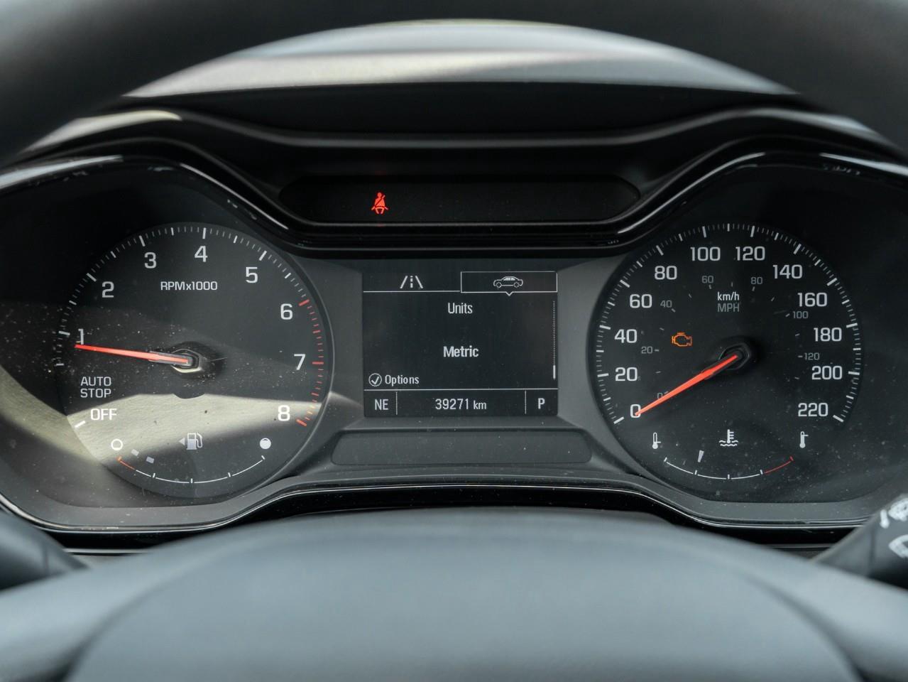 2024 Chevrolet Trax LS 4dr Front-Wheel Drive Photo