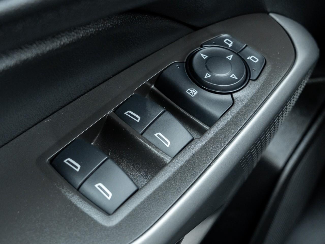 2024 Chevrolet Trax LS 4dr Front-Wheel Drive Photo