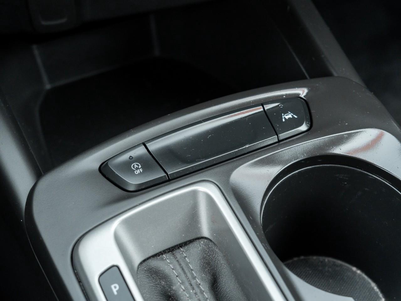 2024 Chevrolet Trax LS 4dr Front-Wheel Drive Photo