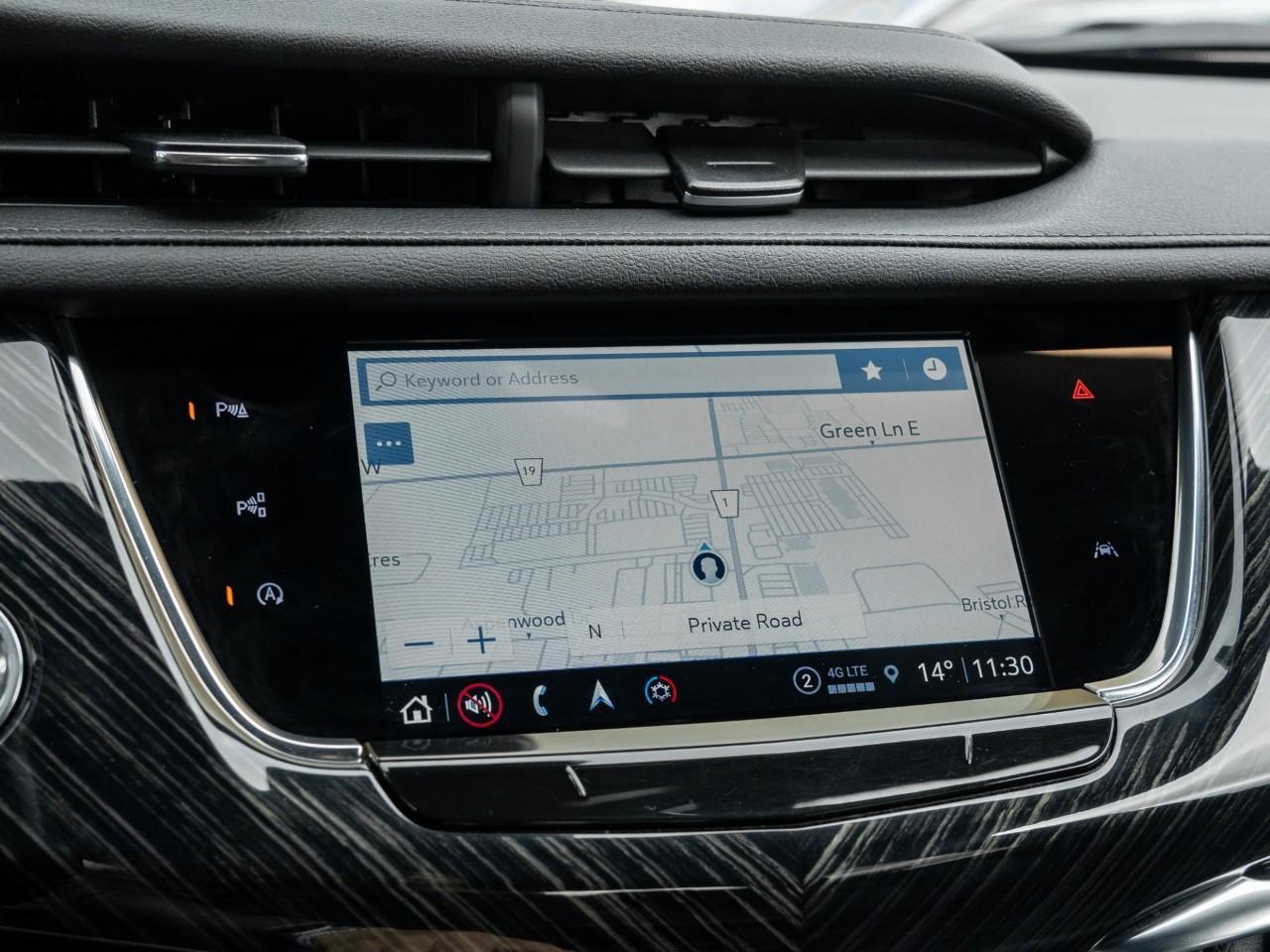 2023 Cadillac XT6 Premium Luxury 4dr All-Wheel Drive Photo