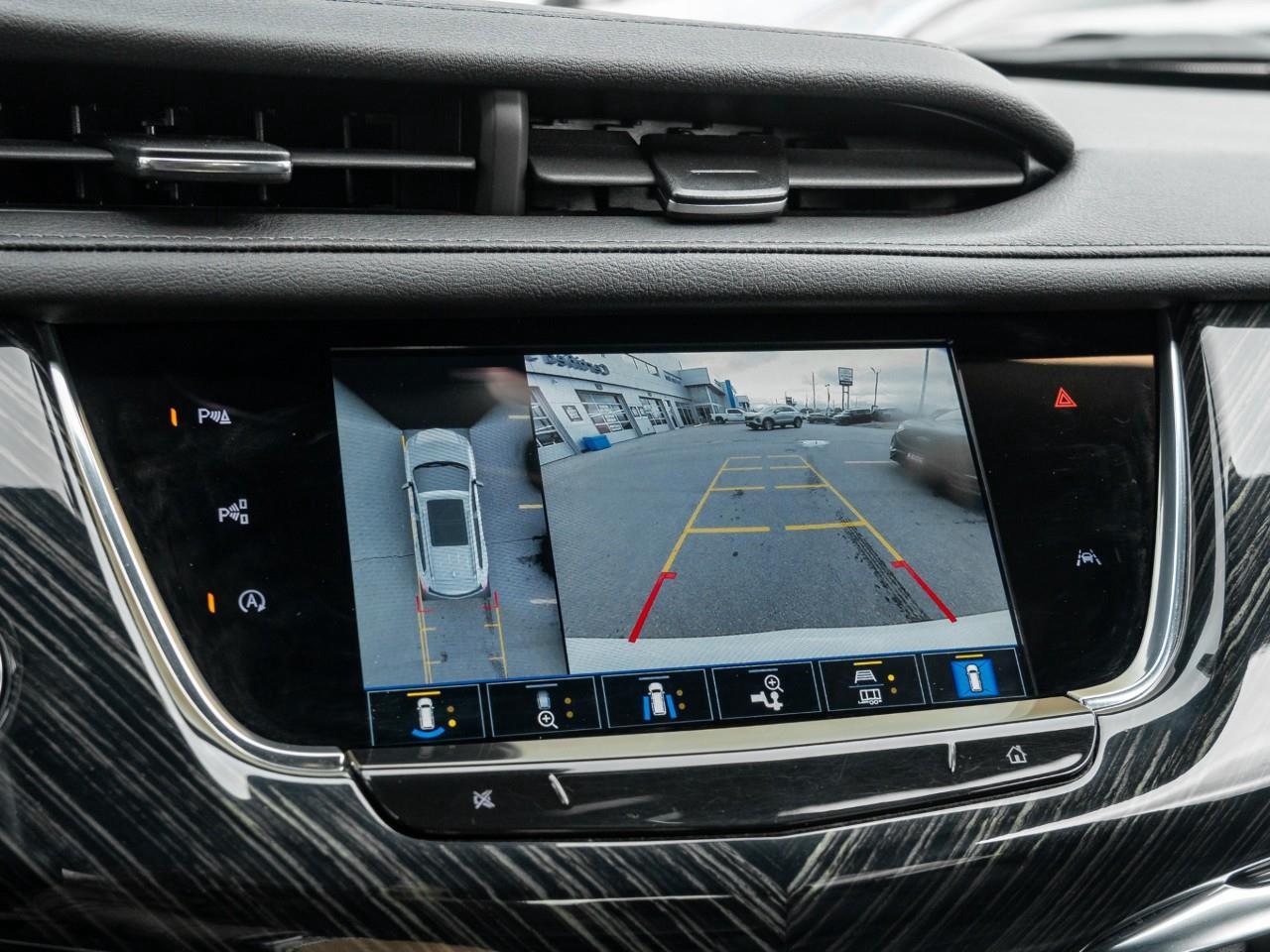 2023 Cadillac XT6 Premium Luxury 4dr All-Wheel Drive Photo