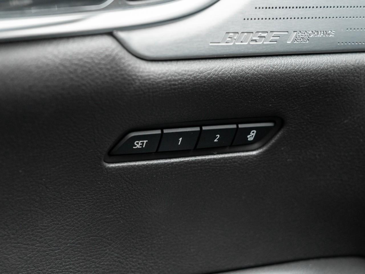 2023 Cadillac XT6 Premium Luxury 4dr All-Wheel Drive Photo
