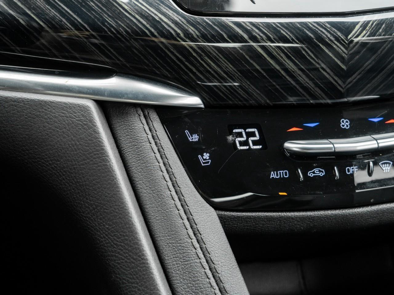 2023 Cadillac XT6 Premium Luxury 4dr All-Wheel Drive Photo