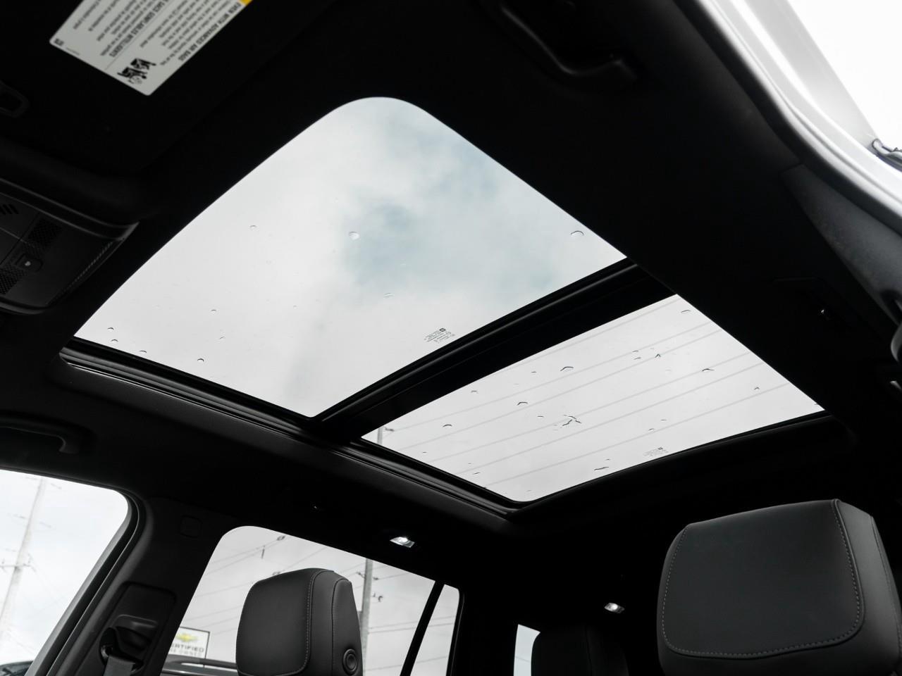 2023 Cadillac XT6 Premium Luxury 4dr All-Wheel Drive Photo