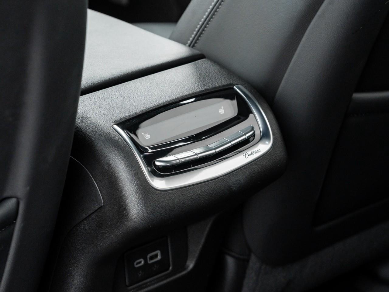 2023 Cadillac XT6 Premium Luxury 4dr All-Wheel Drive Photo