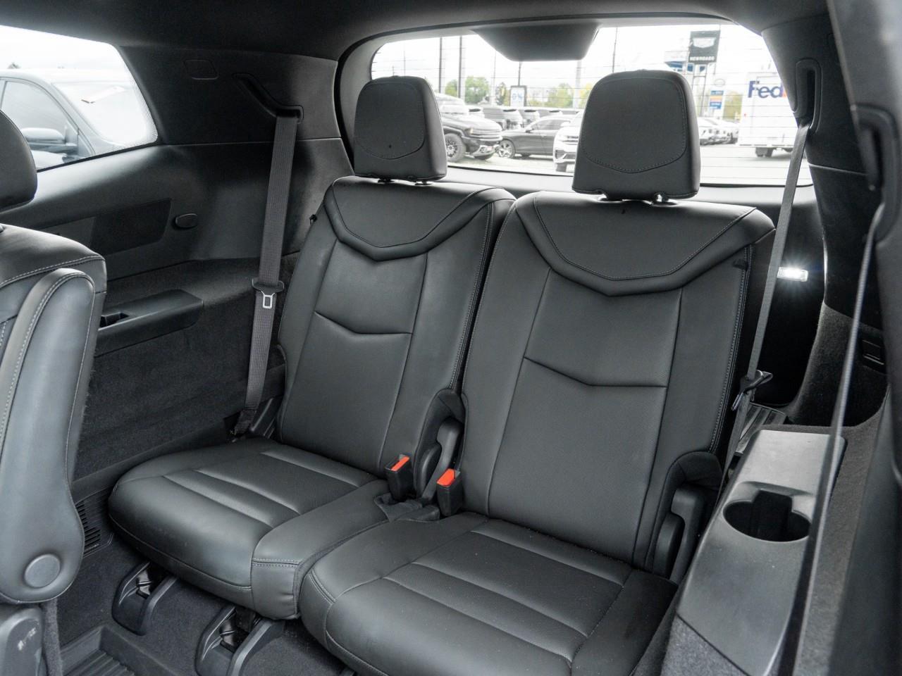 2023 Cadillac XT6 Premium Luxury 4dr All-Wheel Drive Photo