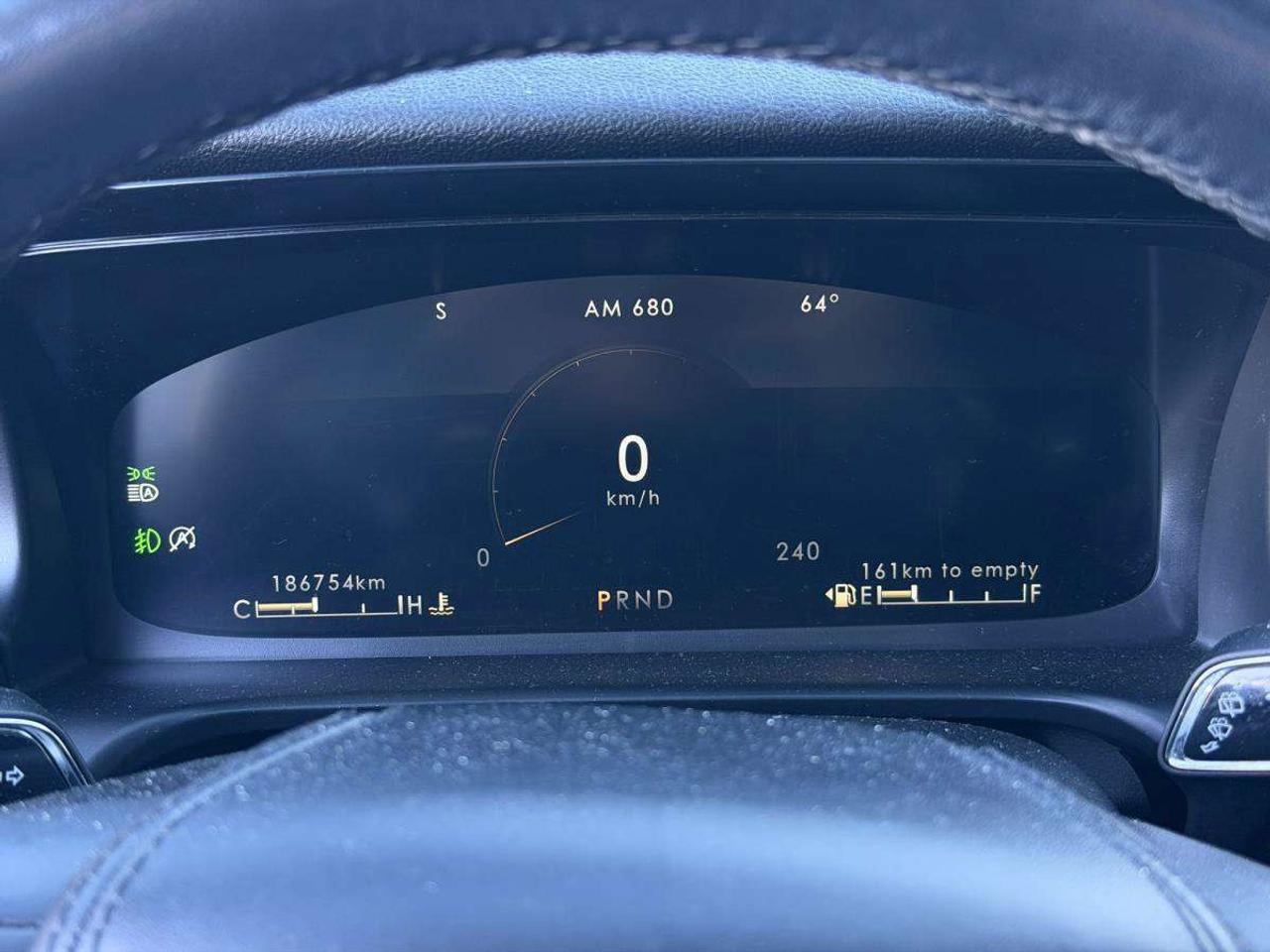 2021 Lincoln Aviator Reserve Photo