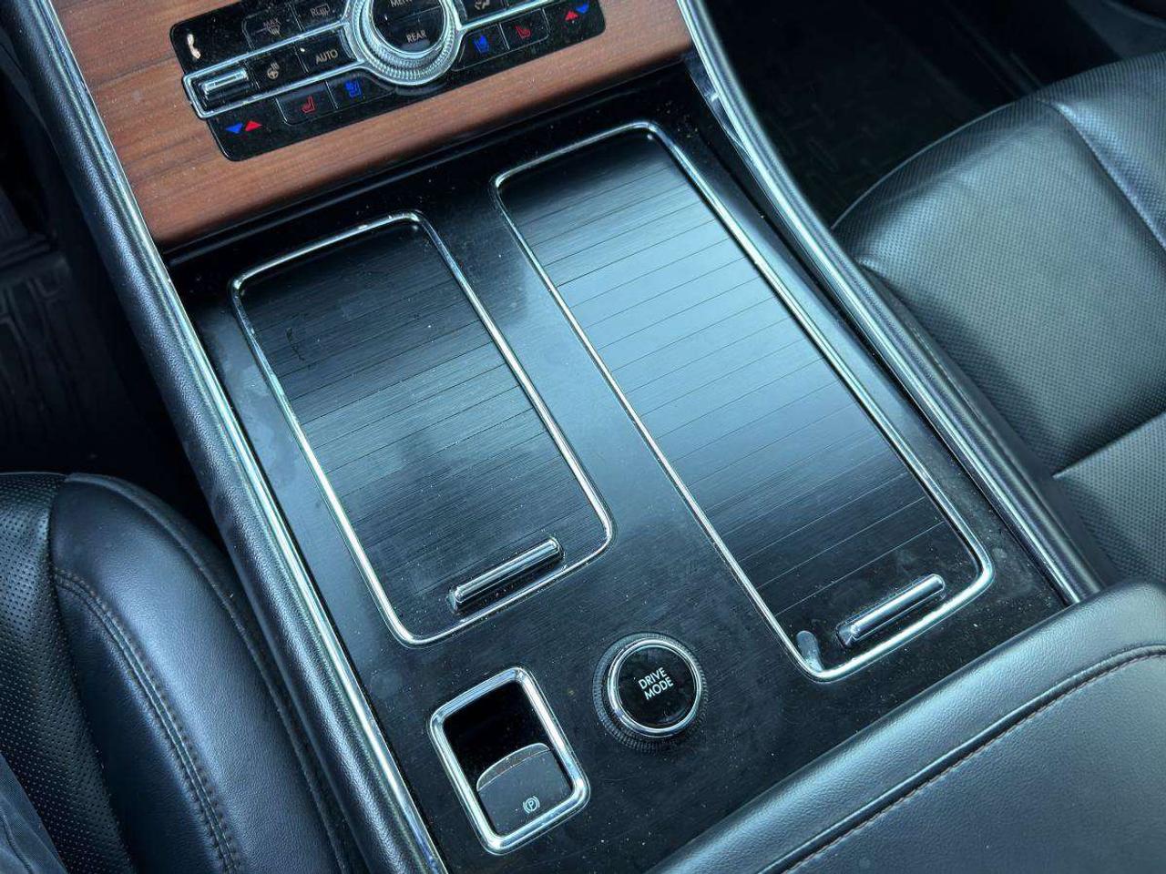 2021 Lincoln Aviator Reserve Photo