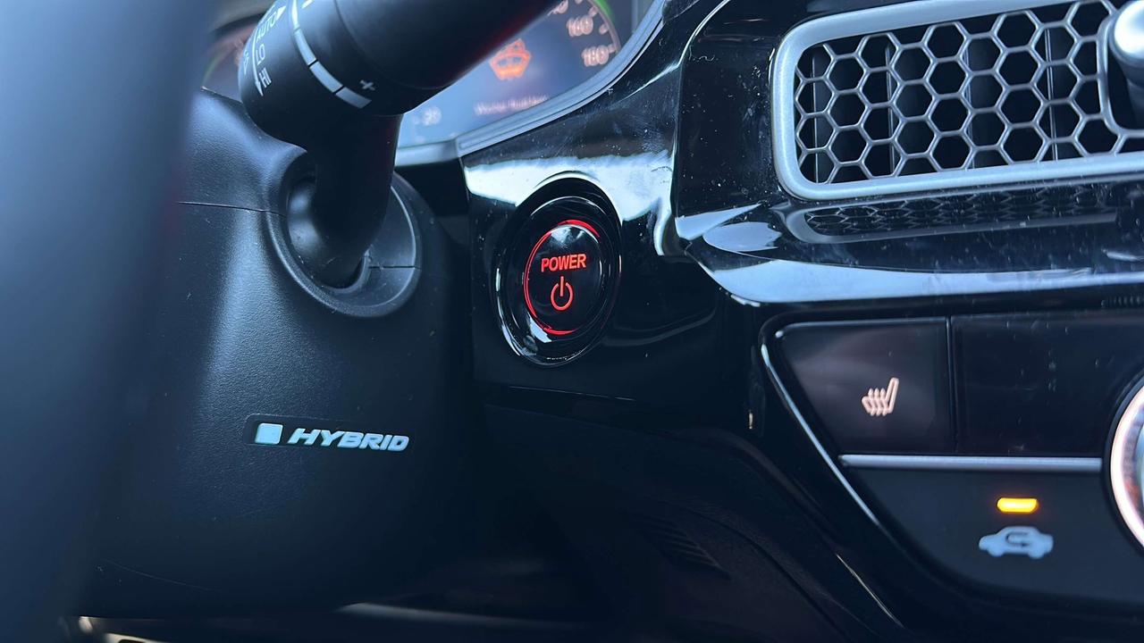 2025 Honda Civic Sport Touring Photo