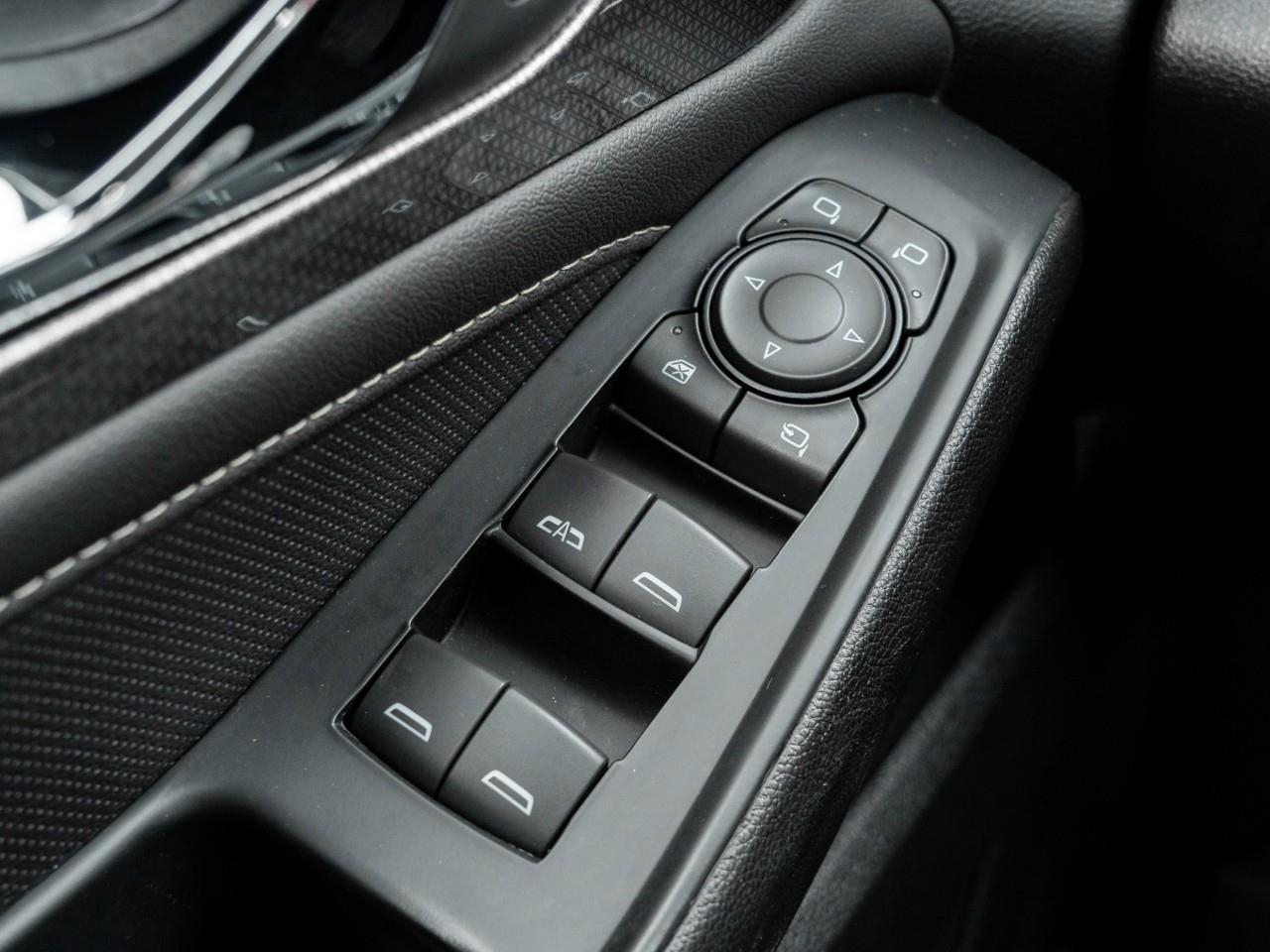 2023 Chevrolet Traverse Premier All-Wheel Drive Photo