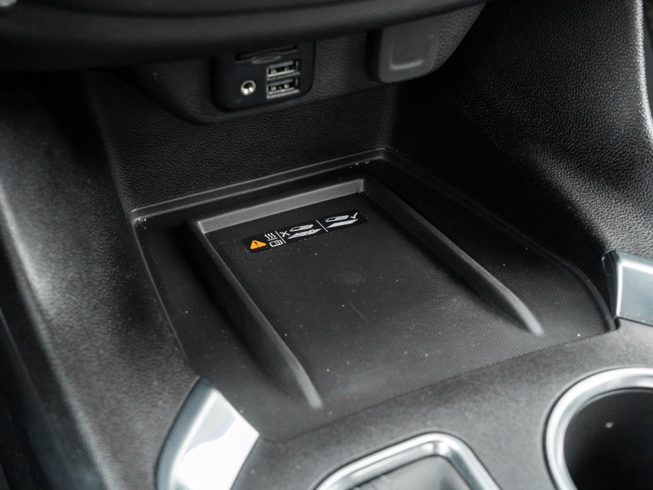 2023 Chevrolet Traverse Premier All-Wheel Drive Photo