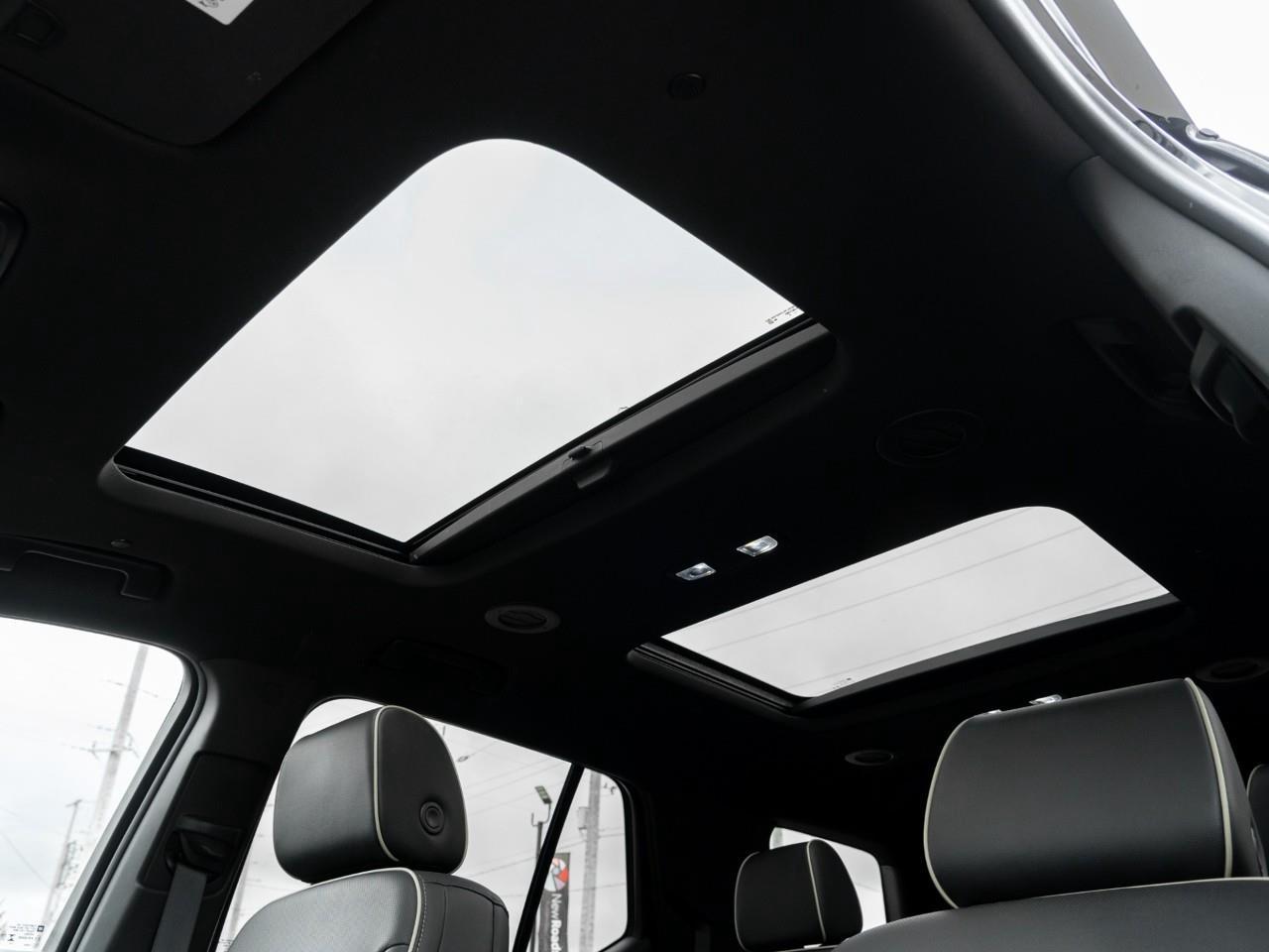 2023 Chevrolet Traverse Premier All-Wheel Drive Photo