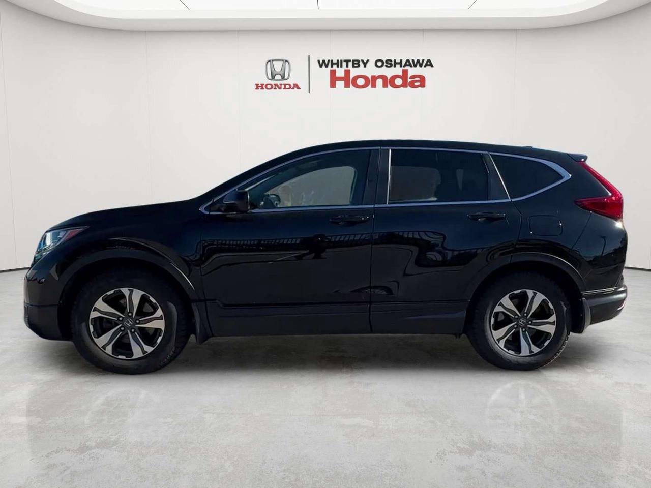 2019 Honda CR-V LX Photo