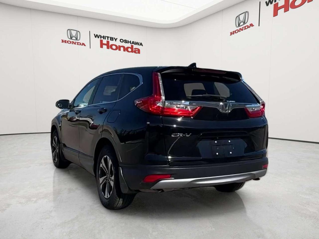 2019 Honda CR-V LX Photo