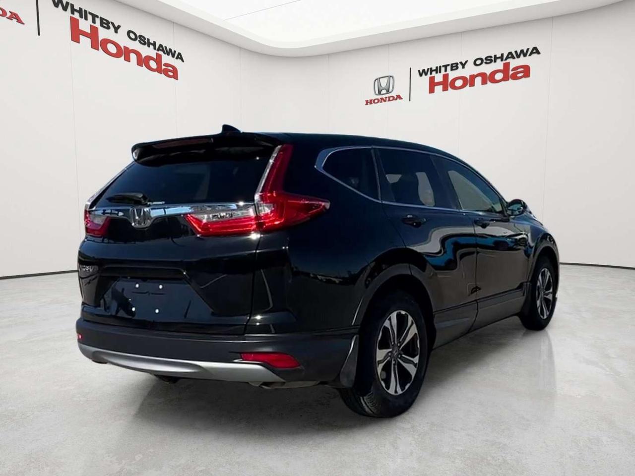 2019 Honda CR-V LX Photo