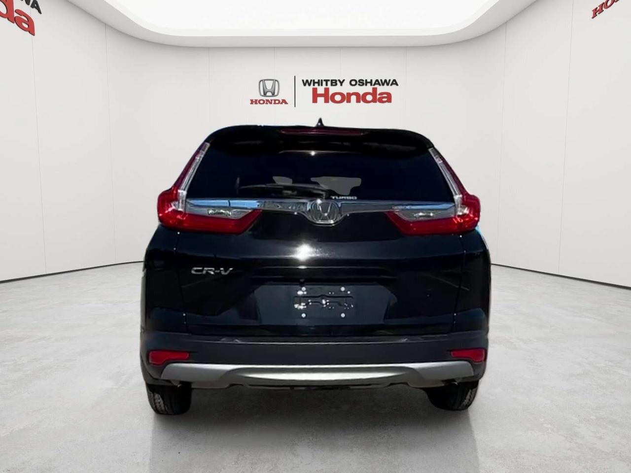 2019 Honda CR-V LX Photo