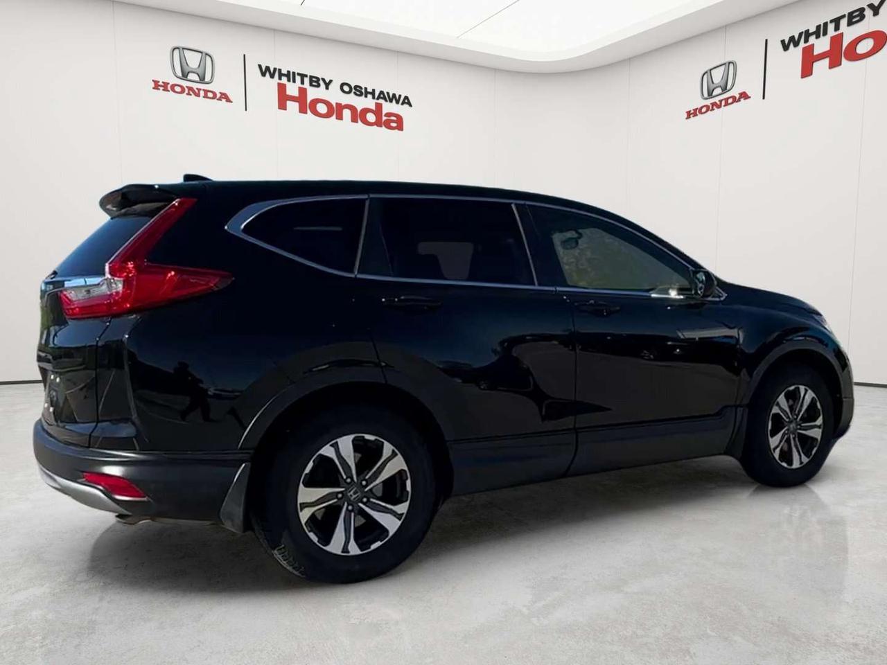 2019 Honda CR-V LX Photo