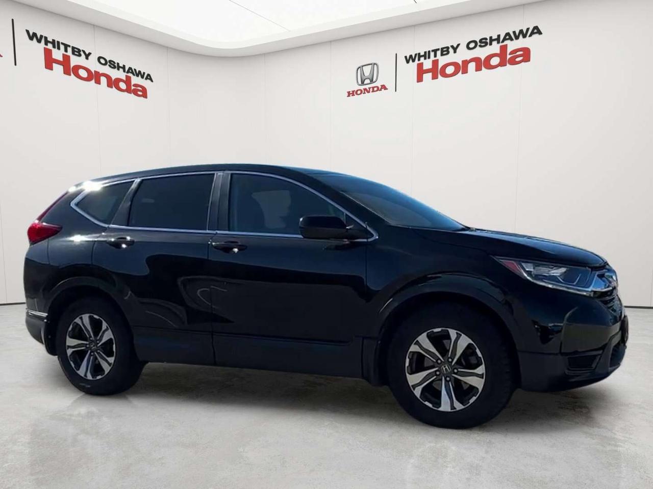 2019 Honda CR-V LX Photo