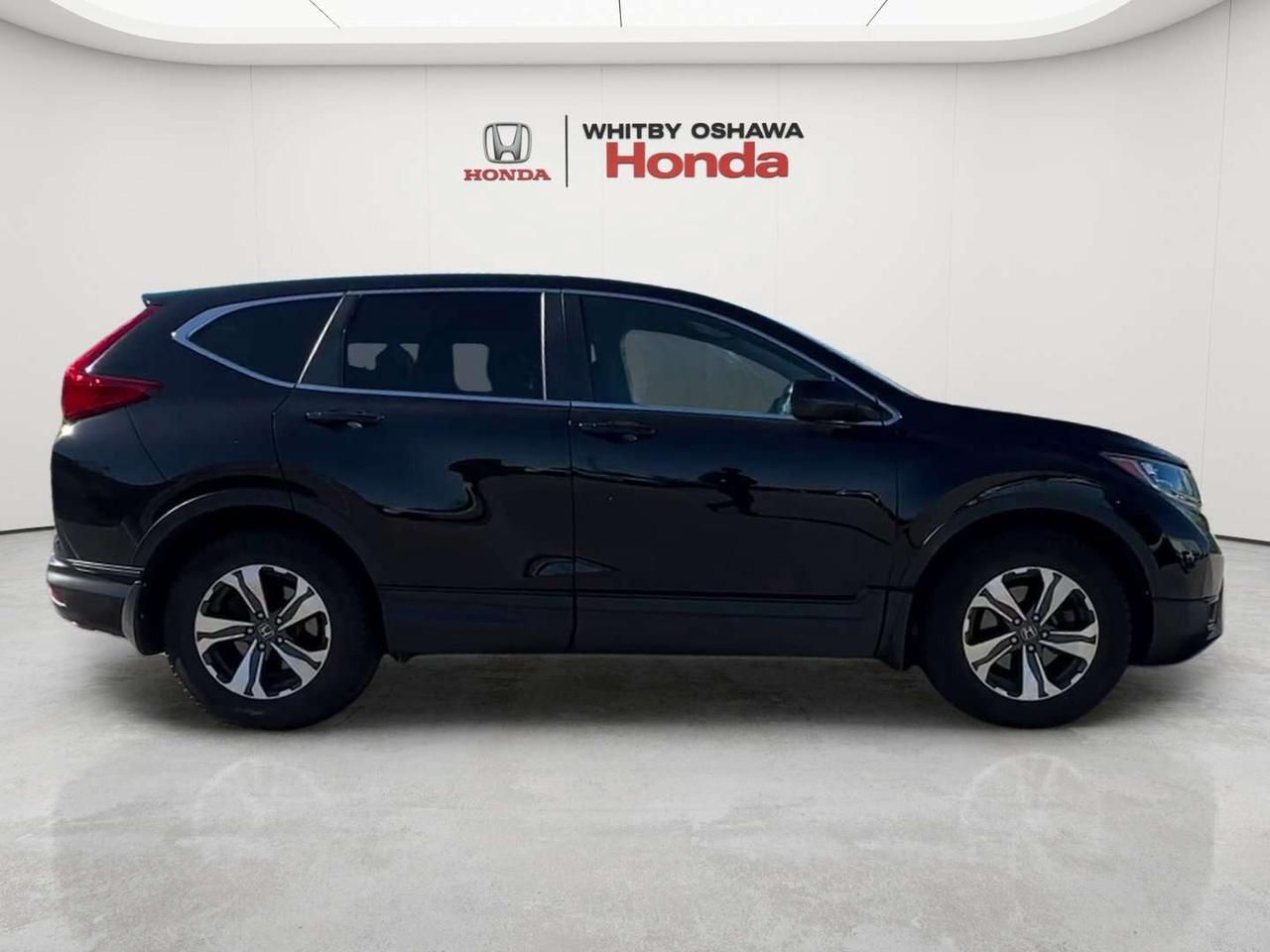 2019 Honda CR-V LX Photo