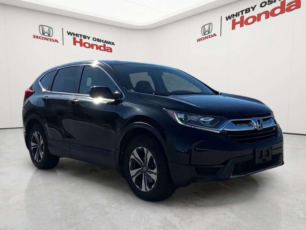 2019 Honda CR-V LX Photo