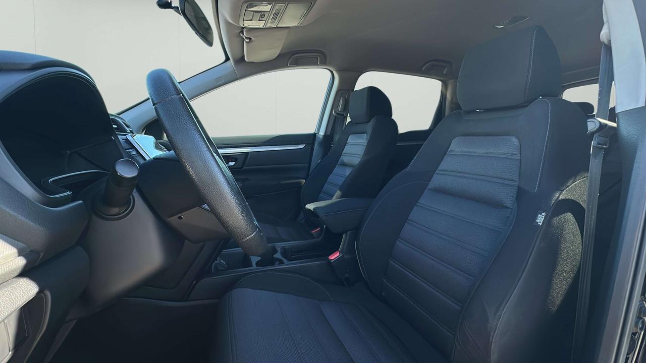 2019 Honda CR-V LX Photo