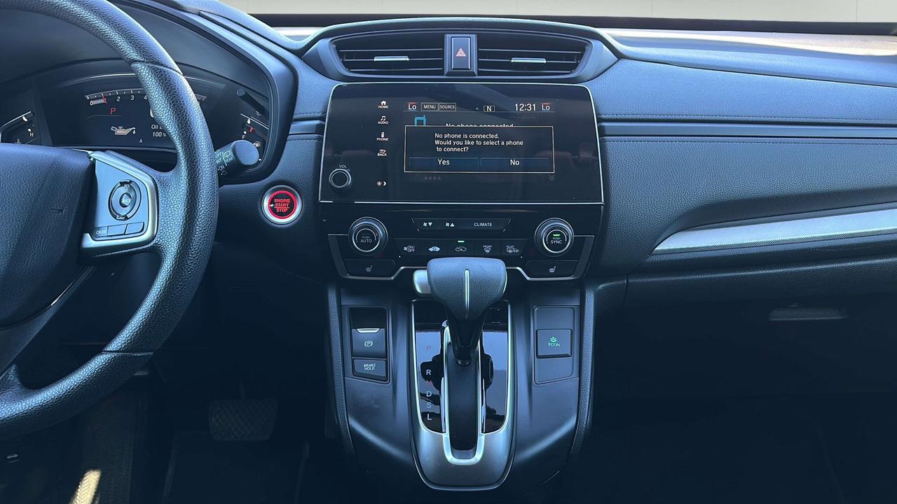 2019 Honda CR-V LX Photo