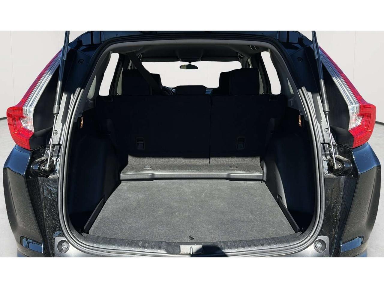 2019 Honda CR-V LX Photo