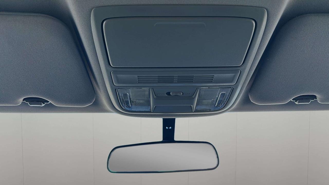 2019 Honda CR-V LX Photo