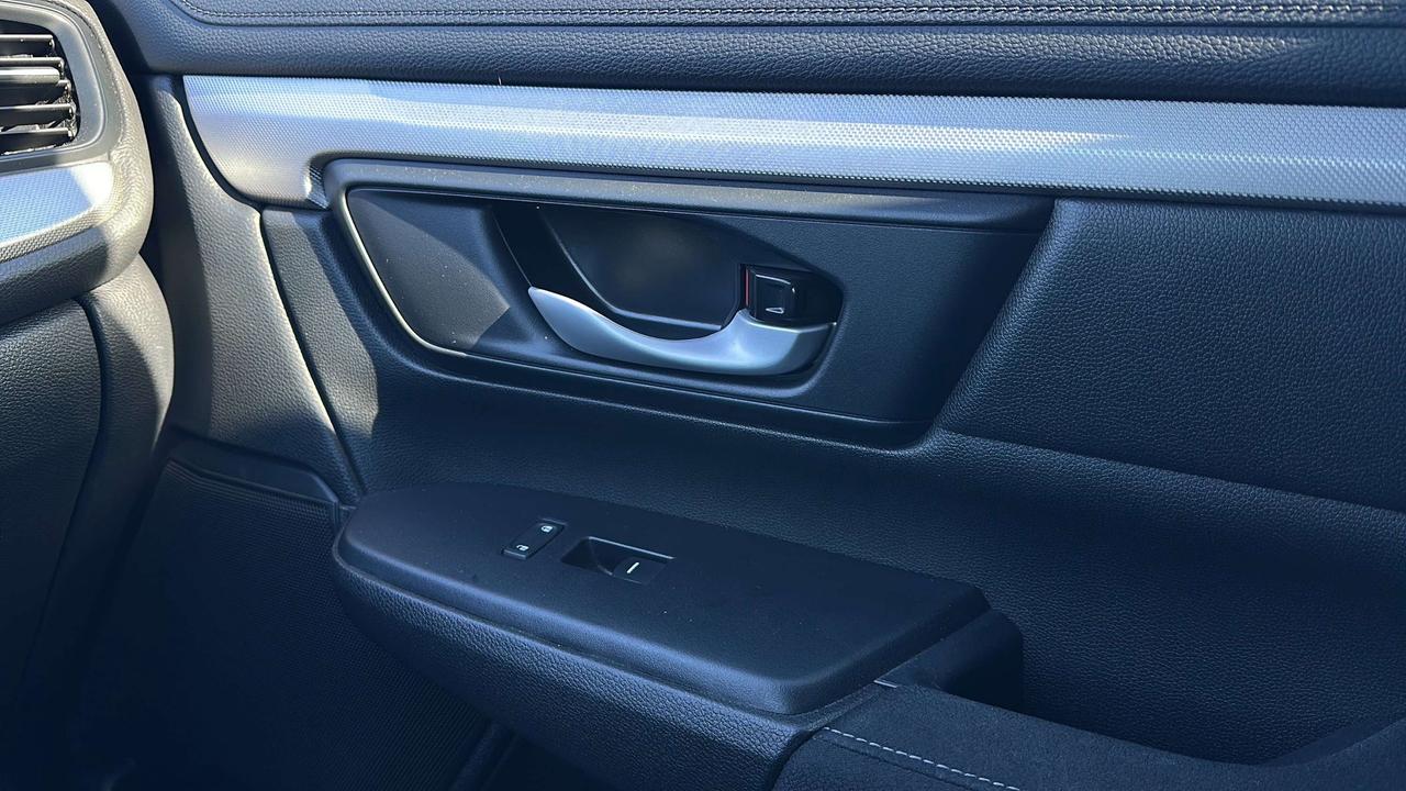 2019 Honda CR-V LX Photo