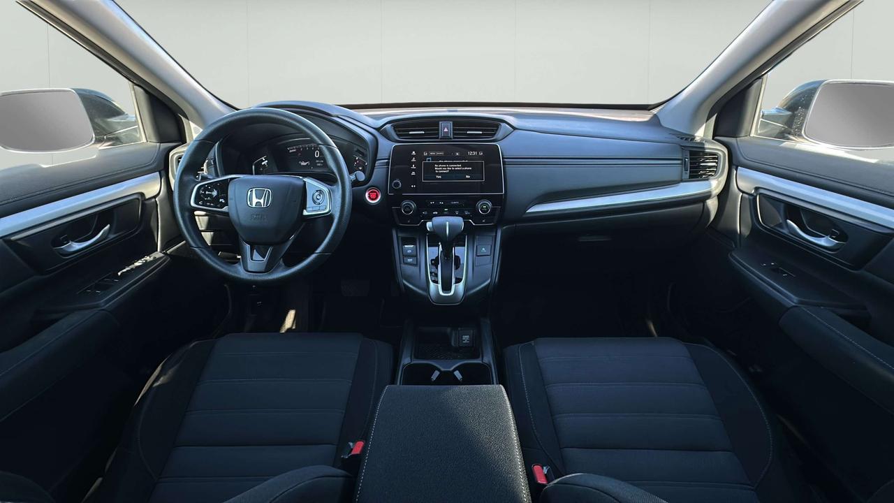 2019 Honda CR-V LX Photo