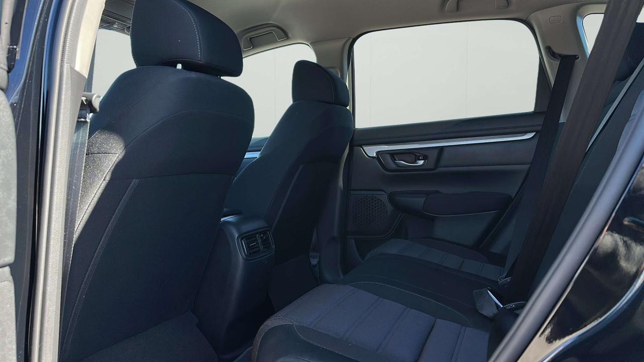 2019 Honda CR-V LX Photo