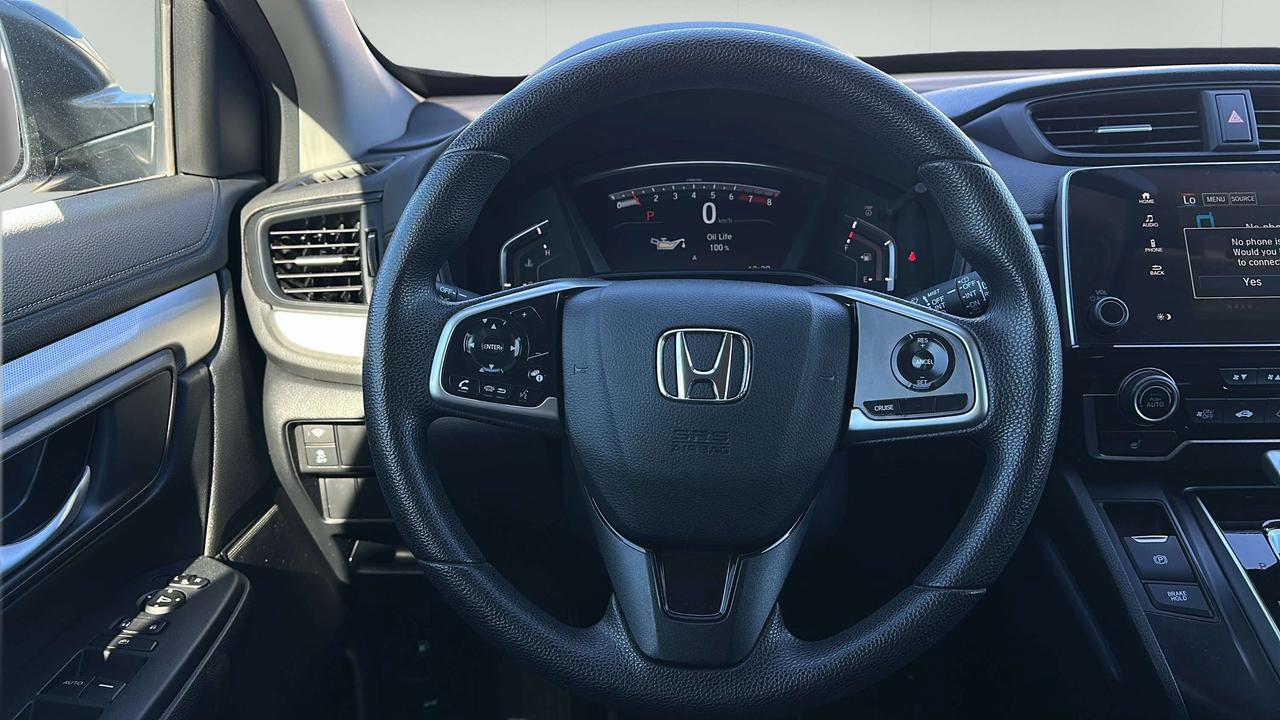 2019 Honda CR-V LX Photo