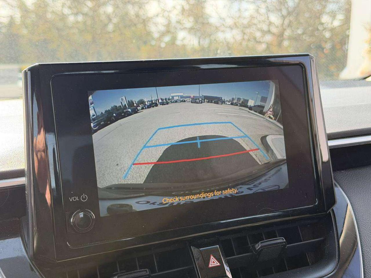 2024 Toyota Corolla ONE-OWNER, HEATED CLOTH, APPLE CARPLAY Photo