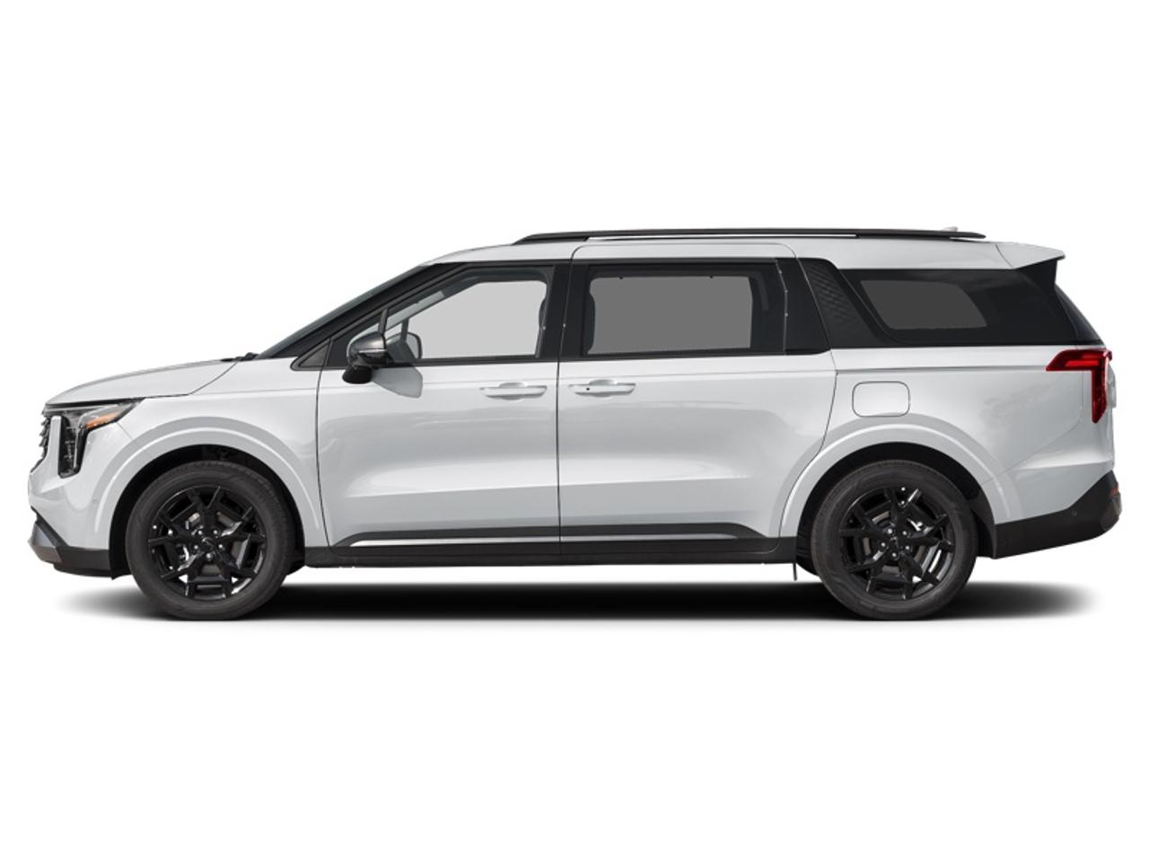 2027 Kia Carnival SX+ Photo