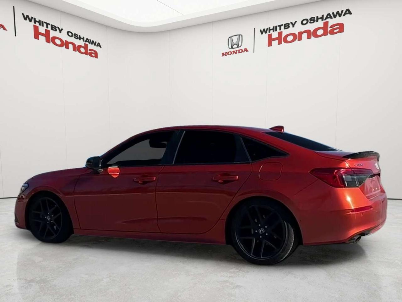 2023 Honda Civic SI Photo