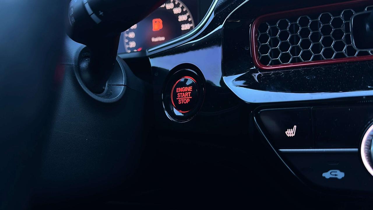 2023 Honda Civic SI Photo