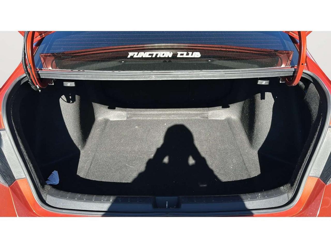 2023 Honda Civic SI Photo