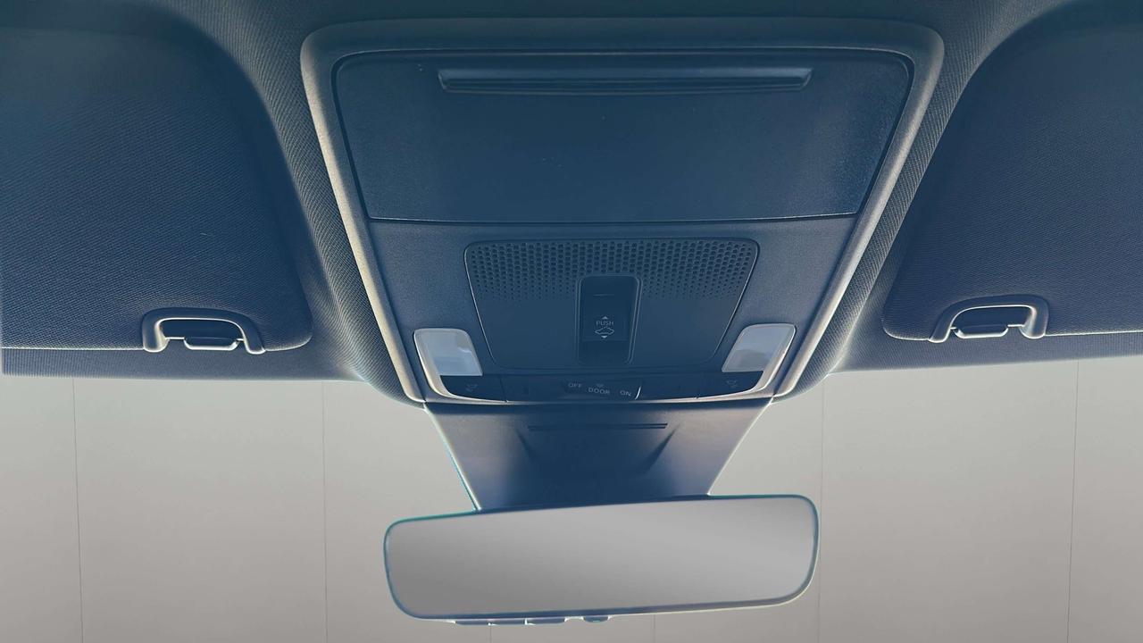 2023 Honda Civic SI Photo