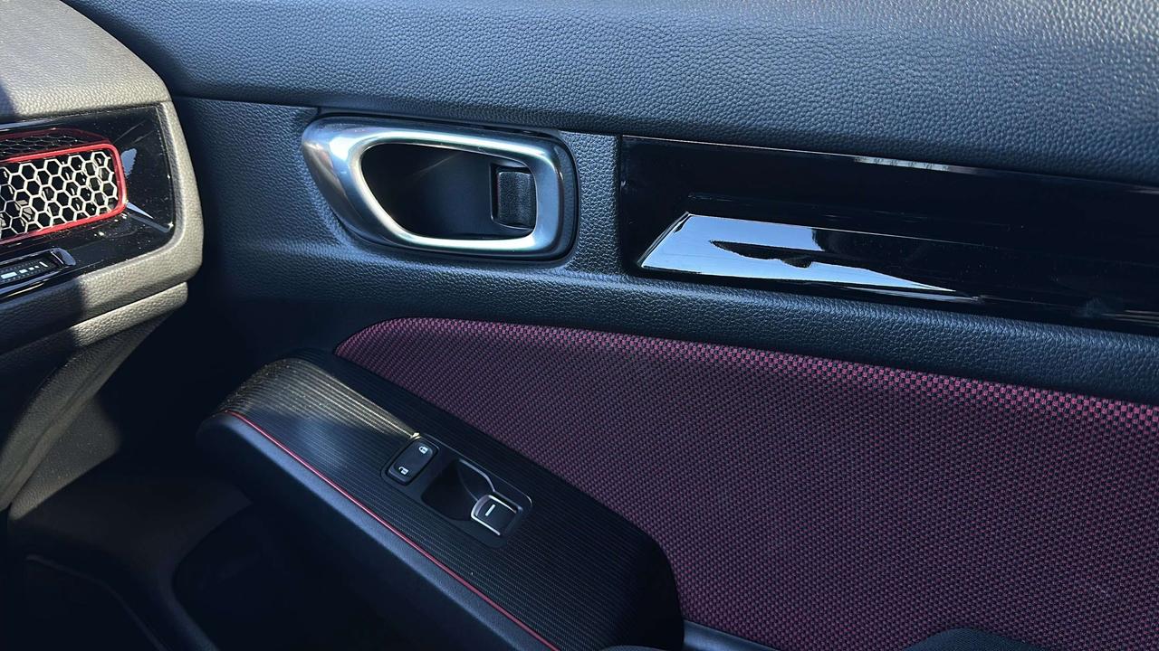 2023 Honda Civic SI Photo