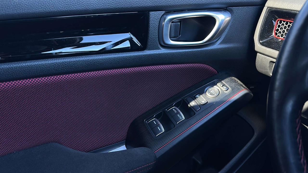 2023 Honda Civic SI Photo