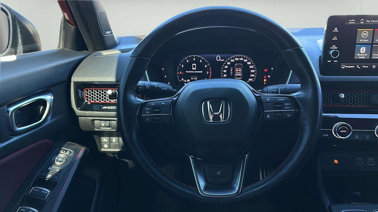 2023 Honda Civic SI Photo