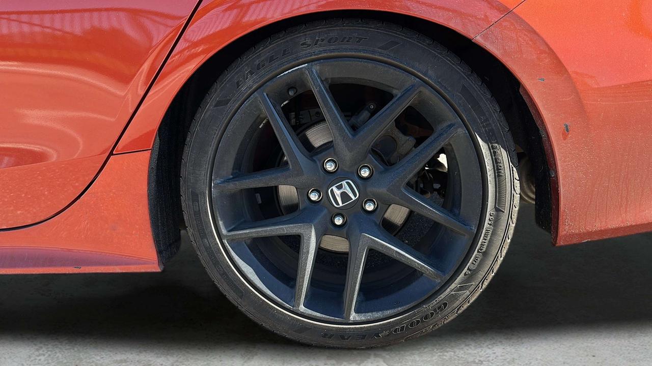 2023 Honda Civic SI Photo