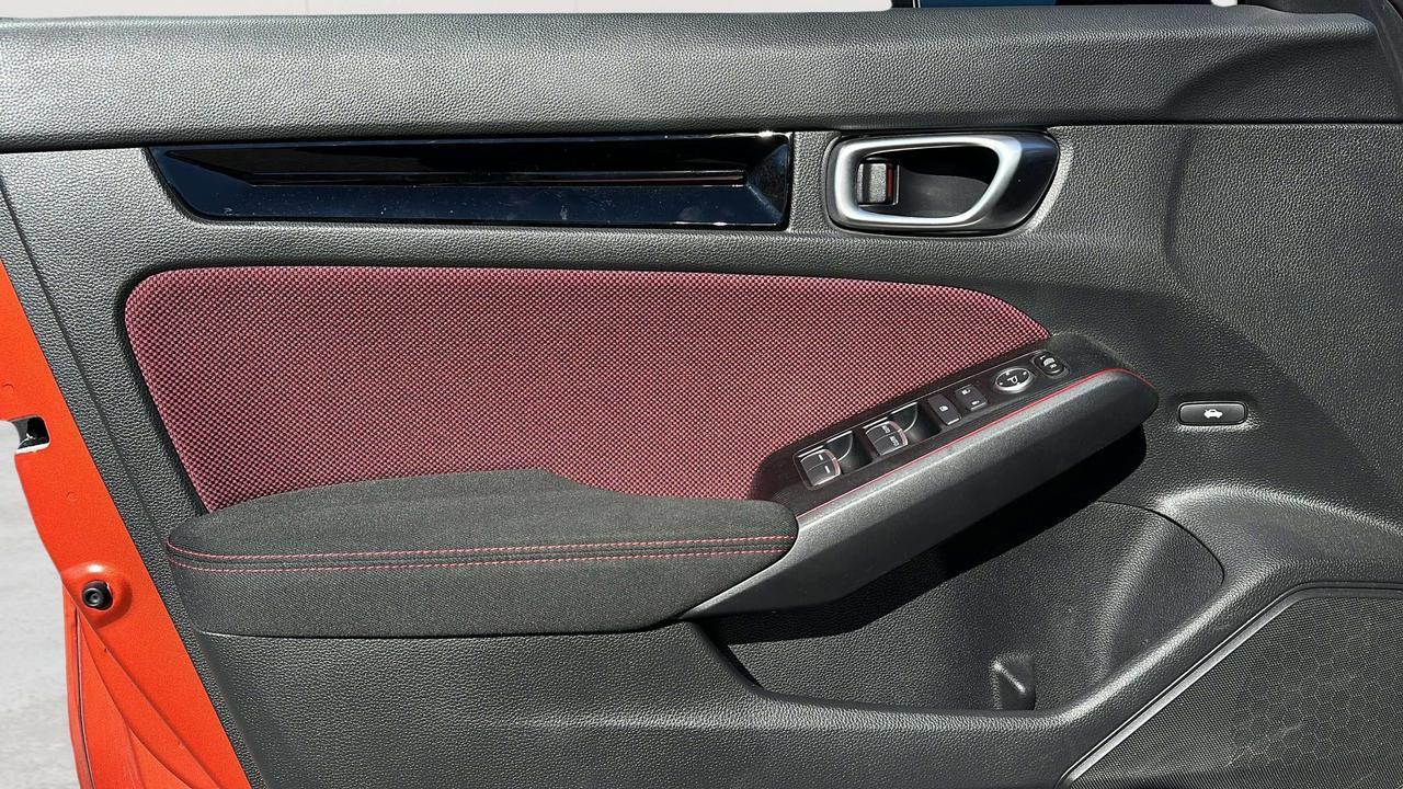 2023 Honda Civic SI Photo