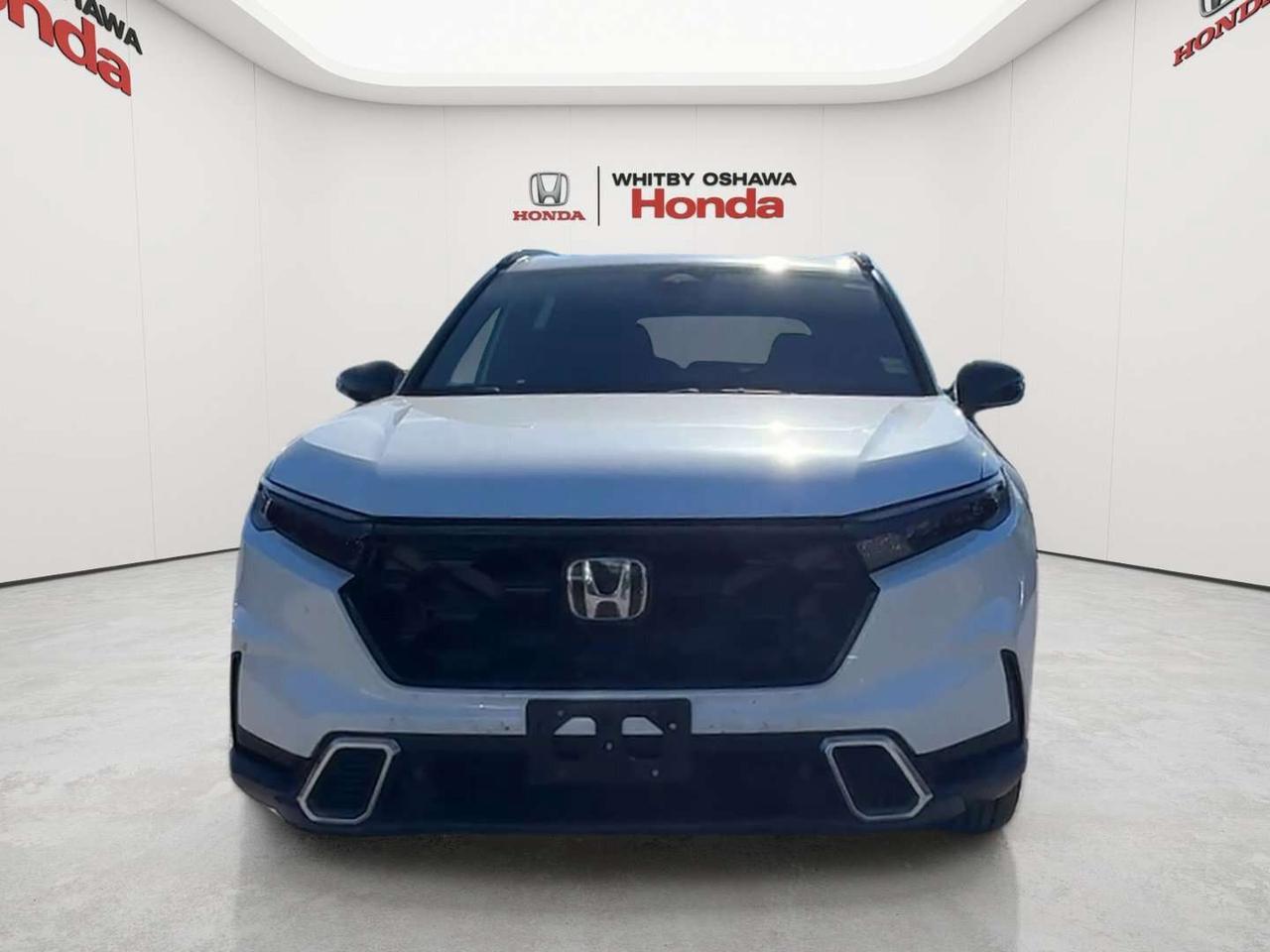 2026 Honda CR-V Touring Photo