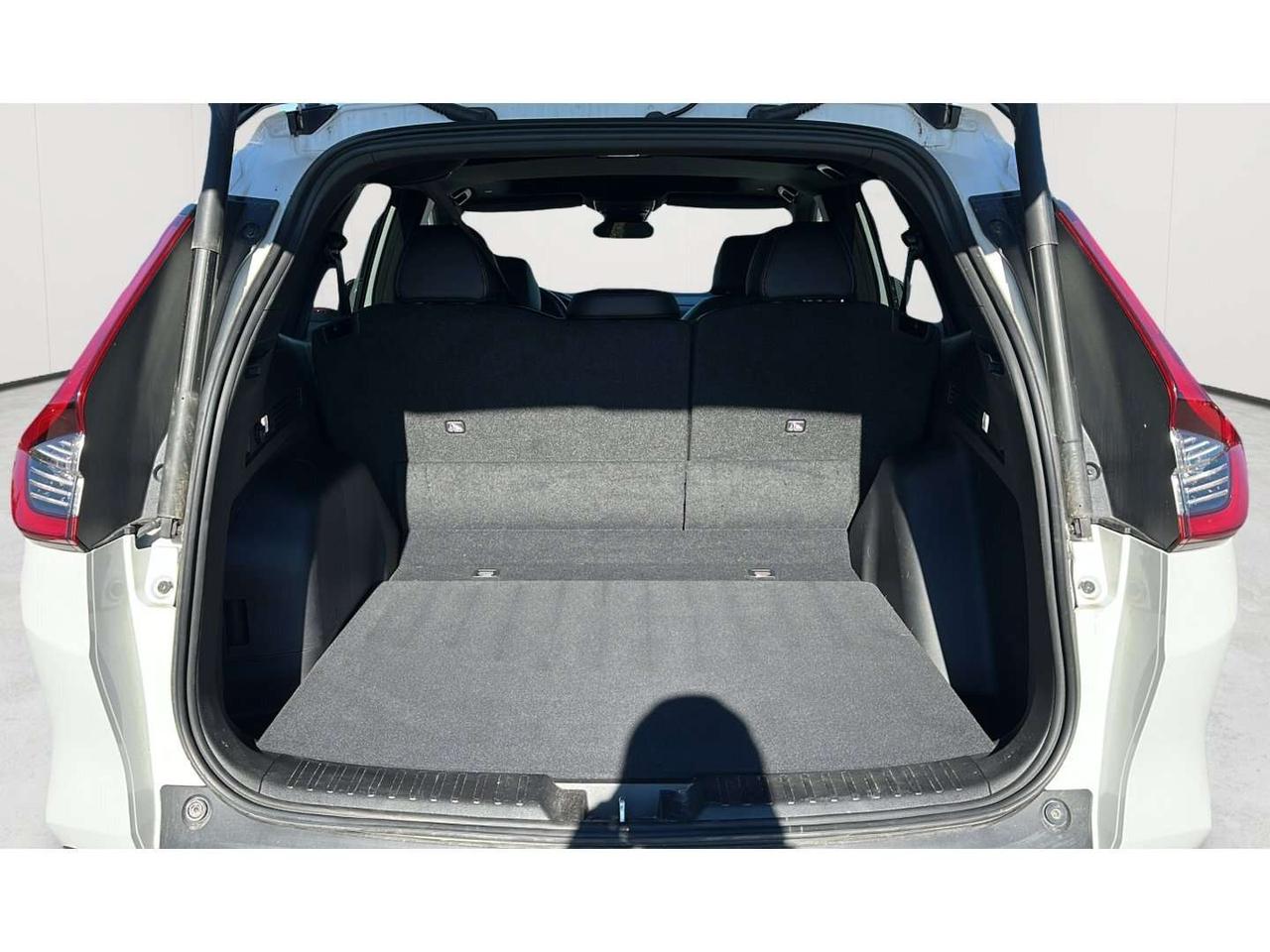 2026 Honda CR-V Touring Photo