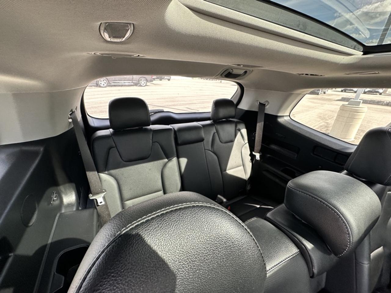 2024 Kia Telluride SX Photo