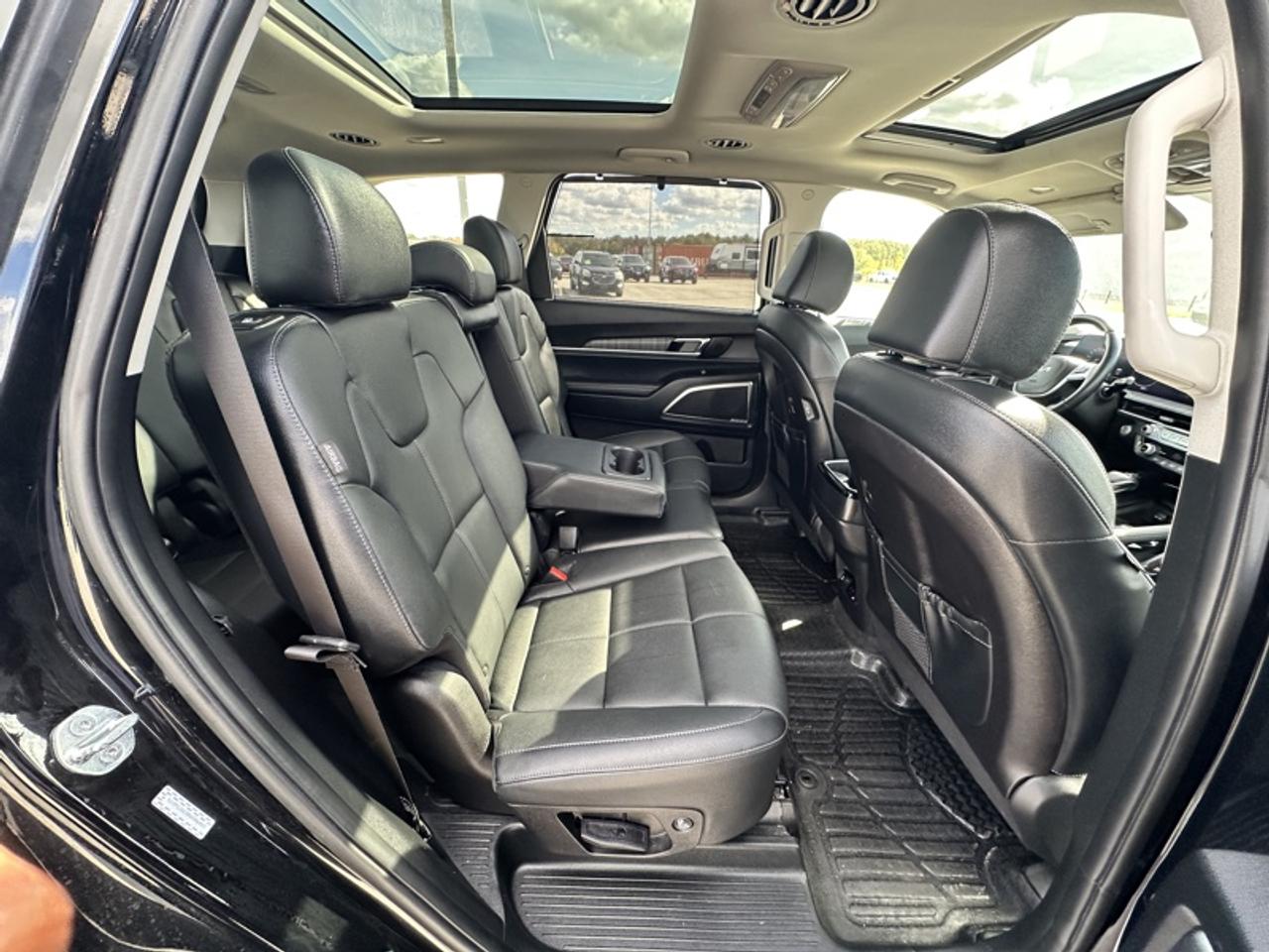 2024 Kia Telluride SX Photo
